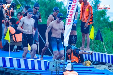 Ảnh sự kiện VIET NAM TRI FACTOR CHAMPIONSHIP x HO CHI MINH CITY CHAMPIONSHIP NĂM 2025 - fd08bec206159fe7148846e057b0730d.jpg