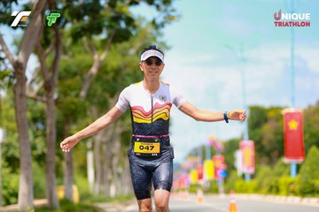 VIETNAM TRI FACTOR CHAMPIONSHIP 2025 - Ảnh #4176056