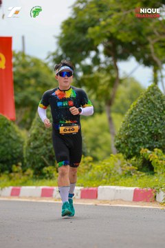 VIETNAM TRI FACTOR CHAMPIONSHIP 2025 - Ảnh #4176429