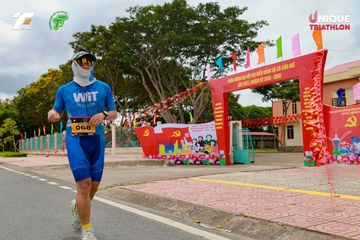 VIETNAM TRI FACTOR CHAMPIONSHIP 2025 - Ảnh #4176756