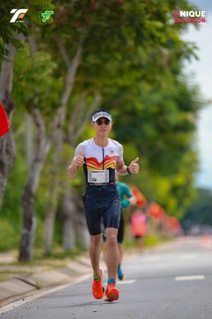 VIETNAM TRI FACTOR CHAMPIONSHIP 2025 - Ảnh #4176463