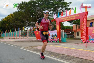 VIETNAM TRI FACTOR CHAMPIONSHIP 2025 - Ảnh #4176569
