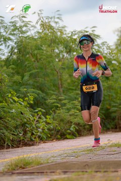 VIETNAM TRI FACTOR CHAMPIONSHIP 2025 - Ảnh #4176454
