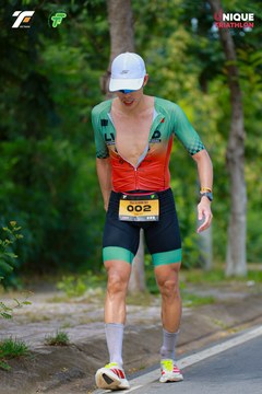 VIETNAM TRI FACTOR CHAMPIONSHIP 2025 - Ảnh #4176193