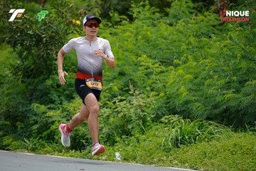 VIETNAM TRI FACTOR CHAMPIONSHIP 2025 - Ảnh #4177457