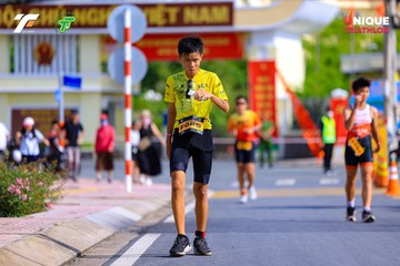 Ảnh sự kiện VIET NAM TRI FACTOR CHAMPIONSHIP x HO CHI MINH CITY CHAMPIONSHIP NĂM 2025 - fdf3f60310336937458c11f5b664698e.jpg