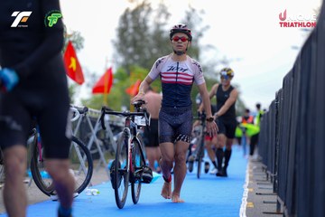 Ảnh sự kiện VIET NAM TRI FACTOR CHAMPIONSHIP x HO CHI MINH CITY CHAMPIONSHIP NĂM 2025 - fe09ca3570365abeb9f9cf17261e5356.jpg