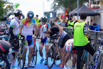 Ảnh sự kiện VIET NAM TRI FACTOR CHAMPIONSHIP x HO CHI MINH CITY CHAMPIONSHIP NĂM 2025 - fe5d4c52a301a6327044ba0aa2712a72.jpg