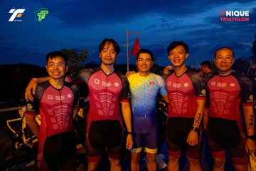 Ảnh sự kiện VIET NAM TRI FACTOR CHAMPIONSHIP x HO CHI MINH CITY CHAMPIONSHIP NĂM 2025 - fe7ac846c812deba6048a64c4c418f90.jpg