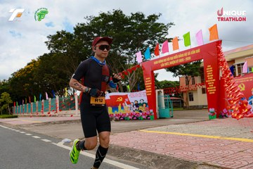 VIETNAM TRI FACTOR CHAMPIONSHIP 2025 - Ảnh #4176845