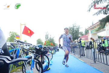 Ảnh sự kiện VIET NAM TRI FACTOR CHAMPIONSHIP x HO CHI MINH CITY CHAMPIONSHIP NĂM 2025 - feb9999a5672512bf176781d94fc13f3.jpg