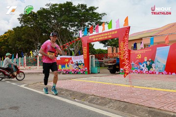 VIETNAM TRI FACTOR CHAMPIONSHIP 2025 - Ảnh #4176782
