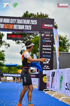 Photo VIET NAM TRI FACTOR CHAMPIONSHIP x HO CHI MINH CITY CHAMPIONSHIP NĂM 2025 - feec92500abaf04e178b4643277174bc.jpg