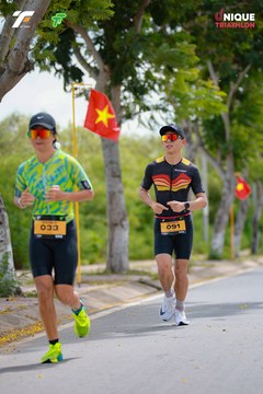 VIETNAM TRI FACTOR CHAMPIONSHIP 2025 - Ảnh #4176427