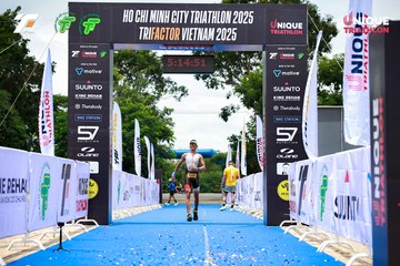 Ảnh sự kiện VIET NAM TRI FACTOR CHAMPIONSHIP x HO CHI MINH CITY CHAMPIONSHIP NĂM 2025 - ff0cc4027259c0d50114287a6a5f8c8e.jpg