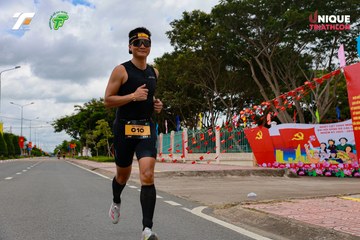 VIETNAM TRI FACTOR CHAMPIONSHIP 2025 - Ảnh #4176867