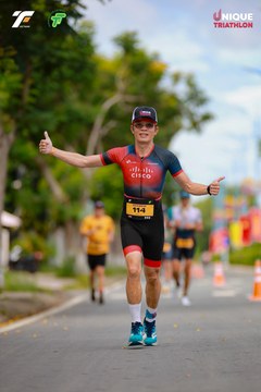 VIETNAM TRI FACTOR CHAMPIONSHIP 2025 - Ảnh #4176235
