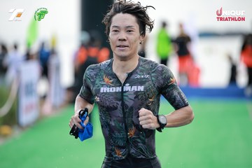 Ảnh sự kiện VIET NAM TRI FACTOR CHAMPIONSHIP x HO CHI MINH CITY CHAMPIONSHIP NĂM 2025 - ffae098ce98533e649851b98ede7df0a.jpg