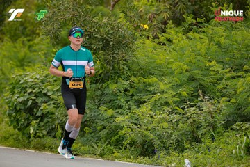 VIETNAM TRI FACTOR CHAMPIONSHIP 2025 - Ảnh #4177486