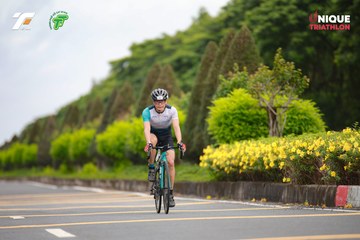 VIETNAM TRI FACTOR CHAMPIONSHIP 2025 - Ảnh #4175757