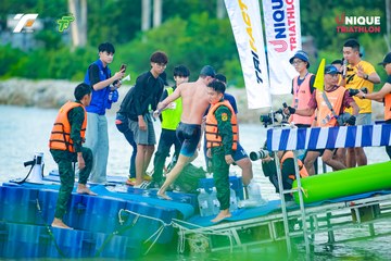 Ảnh sự kiện VIET NAM TRI FACTOR CHAMPIONSHIP x HO CHI MINH CITY CHAMPIONSHIP NĂM 2025 - ffee647f76af4582ff2cfcda511d3bc9.jpg
