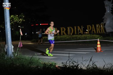 VIET NAM ULTRA RUN - BEYOND LIMITS 2025 - Ảnh #4482701
