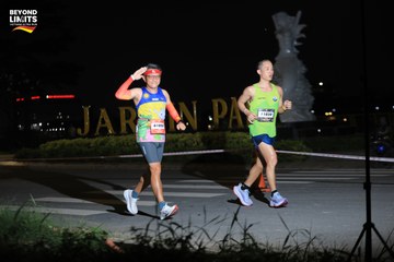 VIET NAM ULTRA RUN - BEYOND LIMITS 2025 - Ảnh #4482671