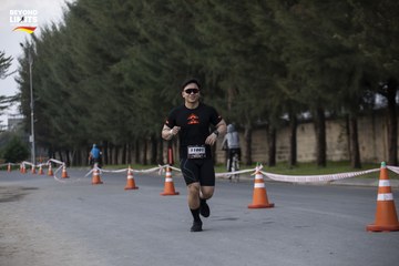 VIET NAM ULTRA RUN - BEYOND LIMITS 2025 - Ảnh #4482433