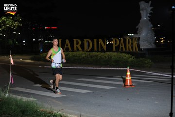 VIET NAM ULTRA RUN - BEYOND LIMITS 2025 - Ảnh #4482720