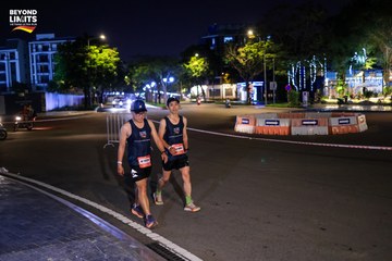 VIET NAM ULTRA RUN - BEYOND LIMITS 2025 - Ảnh #4483332