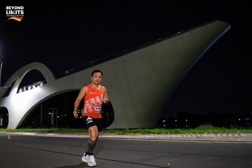 VIET NAM ULTRA RUN - BEYOND LIMITS 2025 - Ảnh #4483495