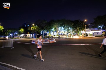 VIET NAM ULTRA RUN - BEYOND LIMITS 2025 - Ảnh #4482826