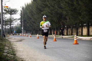 VIET NAM ULTRA RUN - BEYOND LIMITS 2025 - Ảnh #4482360