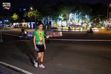 VIET NAM ULTRA RUN - BEYOND LIMITS 2025 - Ảnh #4483013