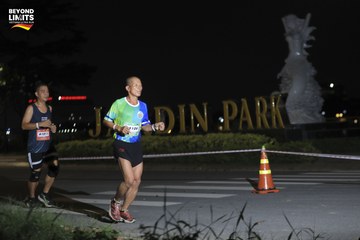 VIET NAM ULTRA RUN - BEYOND LIMITS 2025 - Ảnh #4482693