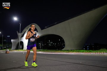 VIET NAM ULTRA RUN - BEYOND LIMITS 2025 - Ảnh #4483733