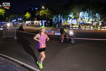 VIET NAM ULTRA RUN - BEYOND LIMITS 2025 - Ảnh #4483000