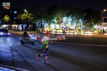 VIET NAM ULTRA RUN - BEYOND LIMITS 2025 - Ảnh #4483127