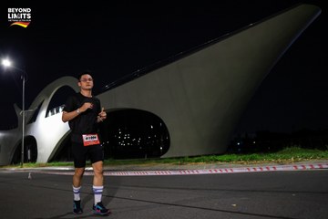VIET NAM ULTRA RUN - BEYOND LIMITS 2025 - Ảnh #4483409