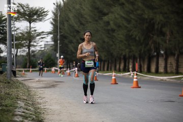 VIET NAM ULTRA RUN - BEYOND LIMITS 2025 - Ảnh #4482427
