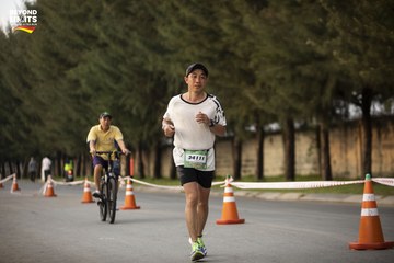 VIET NAM ULTRA RUN - BEYOND LIMITS 2025 - Ảnh #4482509
