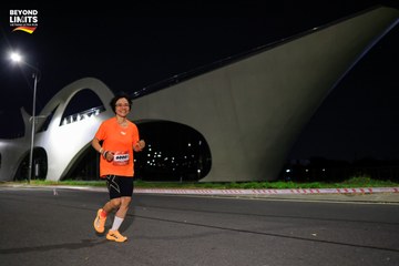 VIET NAM ULTRA RUN - BEYOND LIMITS 2025 - Ảnh #4483518