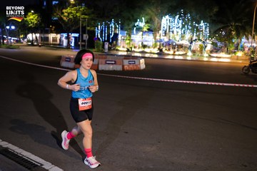 VIET NAM ULTRA RUN - BEYOND LIMITS 2025 - Ảnh #4483156