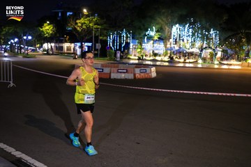 VIET NAM ULTRA RUN - BEYOND LIMITS 2025 - Ảnh #4483215