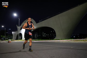 VIET NAM ULTRA RUN - BEYOND LIMITS 2025 - Ảnh #4483765