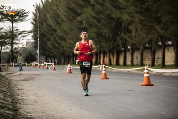 VIET NAM ULTRA RUN - BEYOND LIMITS 2025 - Ảnh #4482508