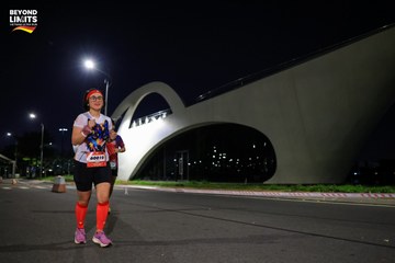 VIET NAM ULTRA RUN - BEYOND LIMITS 2025 - Ảnh #4483485
