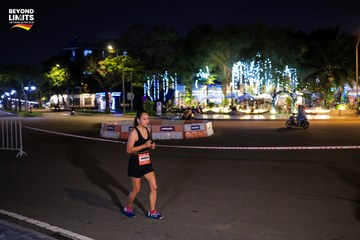 VIET NAM ULTRA RUN - BEYOND LIMITS 2025 - Ảnh #4482920
