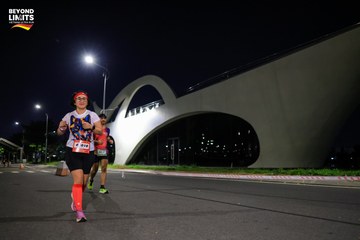 VIET NAM ULTRA RUN - BEYOND LIMITS 2025 - Ảnh #4483484