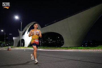 VIET NAM ULTRA RUN - BEYOND LIMITS 2025 - Ảnh #4483741